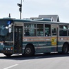西武観光バス A1-585
