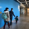 IKEA港北。