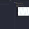 VSCでJupyterが使用できるということで試してみた