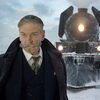 【映画】「オリエント急行殺人事件(Murder on the Orient Express)」(2017年) 観ました。（オススメ度★★☆☆☆）