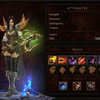 Diablo3とペルソナ4ゴールデン