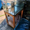 可愛いサイズのオーバーフローご用意いたしますね【ペットバルーン・中古品・ADA・買い取り・大阪】