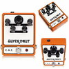 「Center Street Electronics Supernaut」！Orangeアンプ再現ペダル登場！