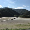 勝間の沈下橋