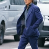 グラチャン戦士、尼登場！