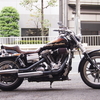 2006　FXDL＋ON THE ROAD MAGAZINE