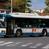 京成バス　E177