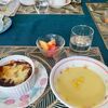 今日のごはん