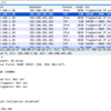 IPフラグメントされたTCPの接続テストを行う環境をNetwork Namespaceで構築する