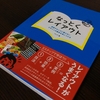 非デザイナーでも勉強したい！『なっとくレイアウト 感覚やセンスに頼らないデザインの基本を身につける』という良書