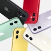 iPhone 11/11 Pro/11 Pro Max 発売！！