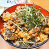 【 宇奈とと】ワンコインうな丼♪