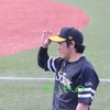 久しぶりに　ホームで　勝利