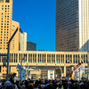東京マラソン２０１６、二つのパーソナルベスト