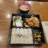 西川口の「ゼスト」でランチセットを食べました🍚