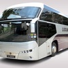 Visit The Best Places With a Coach Bus Singapore