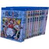 ONE PIECE ワンピース 第1-1018話+劇場版+SP [完全限定珍蔵版] Blu-ray BOX 全巻