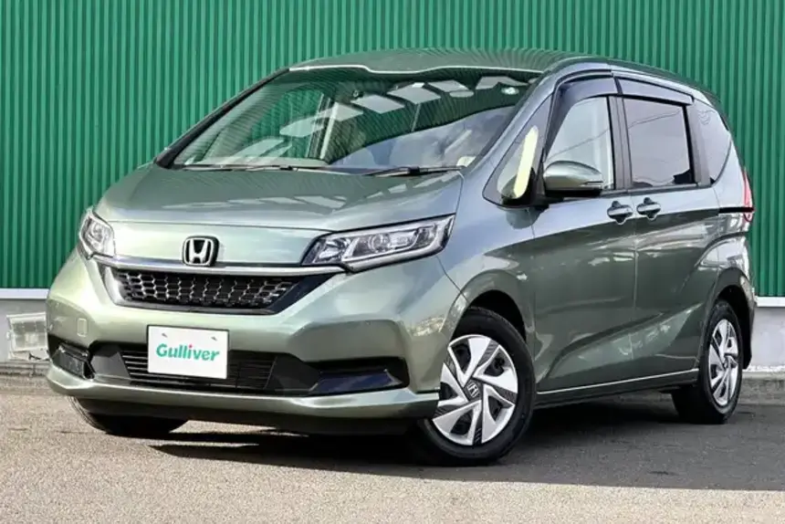 フリード+とは？他モデルとの違いや人気の理由、中古車相場を紹介