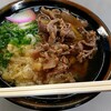 香川にうどんツアーに行きました（１日目）