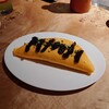 BRAT系列、Sohoで今一番ホットなレストラン『Mountain』