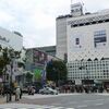 月に寄りそう乙女の作法 モデル地探訪【東京都渋谷区 渋谷駅前】