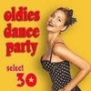 Oldies Dance Party @ Tin Pan Alley