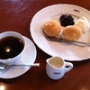 本日のコーヒー