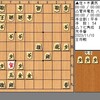 王将戦挑戦者決定リーグ戦～佐々木勇気八段対菅井竜也八段