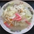 食事のない食堂で ”ちゃんぽん” を食べられたという不思議なお話