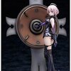 Fate　マシュ・キリエライト 1/7 完成品フィギュア[アニプレックスプラス限定Ver]