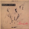 AT STORYVILLE vol.1／STAN GETZ