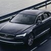 【ボルボ新型S90】「復活日本導入!」2021年9月1日ビッグマイチェン日本発売！最新情報、燃費やサイズ、スペックは？