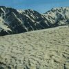雪の大谷①
