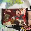 ディズニー土産、ラスク ミルクチョコ