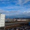 【旅】JR北海道6日間周遊パスの旅-4（摩周丸）