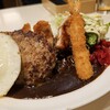 【ガスト】ゴーゴーカレー監修「ゴーゴーガストカレー」