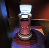 初号機ロボット