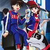 新世紀GPXサイバーフォーミュラ