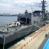 戦争と平和と自衛隊と「約束の海」