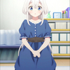 ワンルーム、日当たり普通、天使つき　7話
