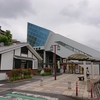 岸辺駅（JR西日本　東海道線―JR京都線）