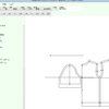 洋裁CADできたかも？？