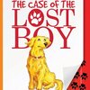 The Case of the Lost Boy (Buddy Files)