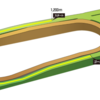 第703R　中京芝左1200ｍ　参考データ