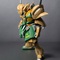 HG ガブスレイ改修