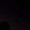 旭川近郊で北斗七星を撮影してきたよ！