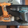 ideal Cordless Drill 2020