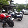 大きいバイク好きくない！