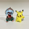 ポケットモンスター ミニメタル アニメに登場するポケモン サトシとゴウ ポケモンセンターnakayama