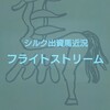 出資馬フライトストリーム次走決定